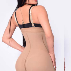 Corset reloj de arena